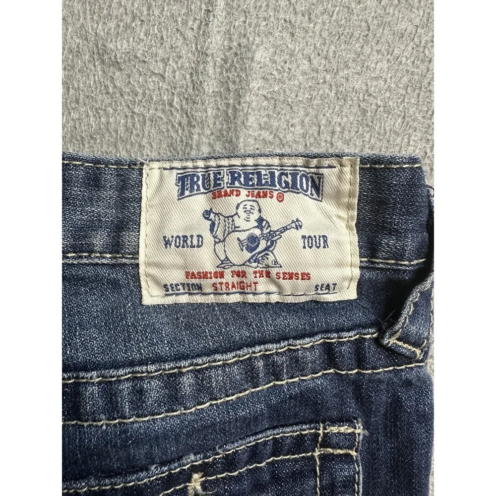 True Religion true religion